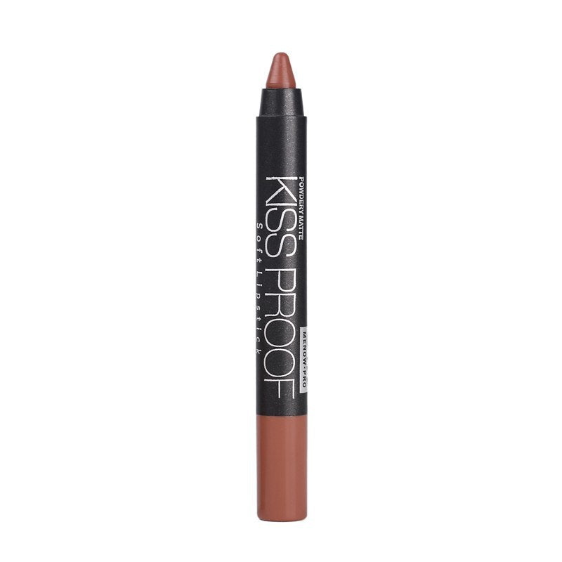 Kissproof lipstick Matte