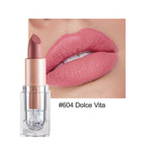 Little Ice Cube Matte 12 Color Lipstick