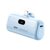 Capsule 5000 MA Emergency Power Bank