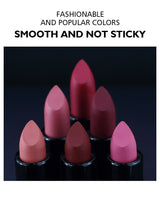 Starry Sky Lipstick Pen Single Matte Moisturizing Long-lasting Lipstick