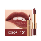 Whitening Lipstick Moisturizes And Does Not Fade Easily