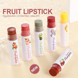 Moisturizing Dudu Lip Lipstick Fruit Lipstick Lip Glaze