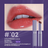 Color-changing Lipstick Nourishing Moisturizing Color-changing Temperature