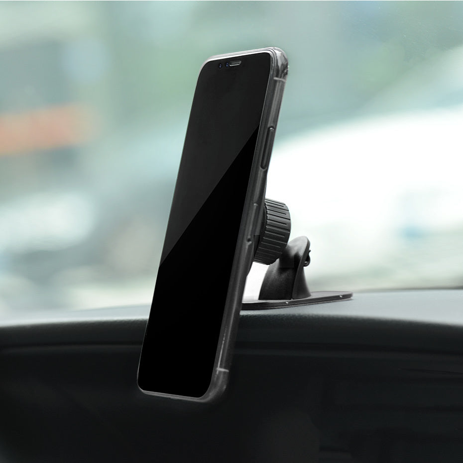 Multifunctional mobile phone holder