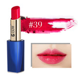 You can eat lipstick moisturizing lip gloss