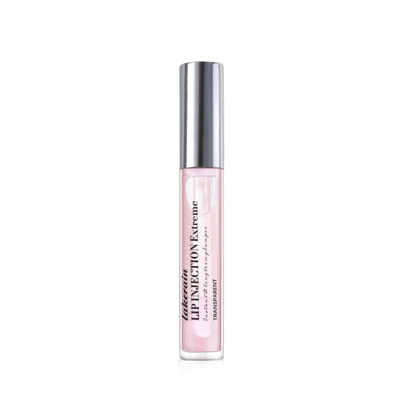 Moisturizing Transparent Big Mouth Lip Gloss