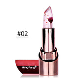 Makeup Lip Balm Jelly Color Changing Lipstick Moisturizing