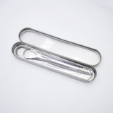 Stainless Steel Tongue Scraper Oral Care Tools