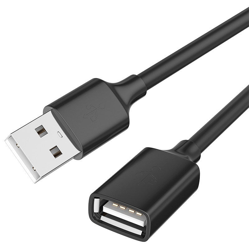 USB Extension Cable 3.0 Male To Female Data Cable Printer