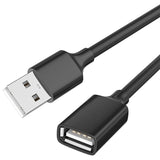 USB Extension Cable 3.0 Male To Female Data Cable Printer