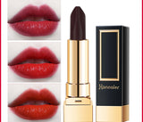 Color Healthy Waterproof Non-fading Lipstick