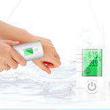 Rechargeable Spray Moisturizer USB Portable Facial Moisturizer