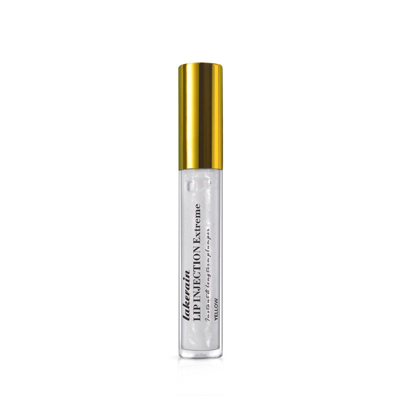 Moisturizing Transparent Big Mouth Lip Gloss