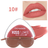 Love Lazy Lipstick Lip Balm Matte