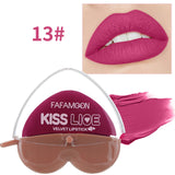 Love Lazy Lipstick Lip Balm Matte