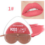 Love Lazy Lipstick Lip Balm Matte