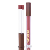 Lip Lacquer Silky Matte Finish Lipstick