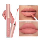 Lip Glaze Set No Stain On Cup Does Not Fade