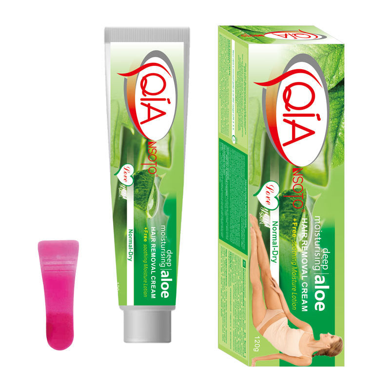 Armpit Leg Hand Mild Depilatory Cream