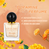 Natural Fragrance Lasting Dopamine Perfume