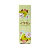 Snail Hand Cream Moisturizing Portable