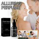 Pheromone Charm Perfume Natural Long Lasting