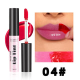 Mist Matte Tear Off Lipstick For Long-lasting Waterproofing