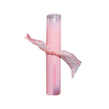 Water Light Transparent Mirror Lip Lacquer No Stain On Cup Pure Water Jelly Glass Lip