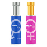 Men's And Women's Perfume Youth Charm Light Perfume Attraction