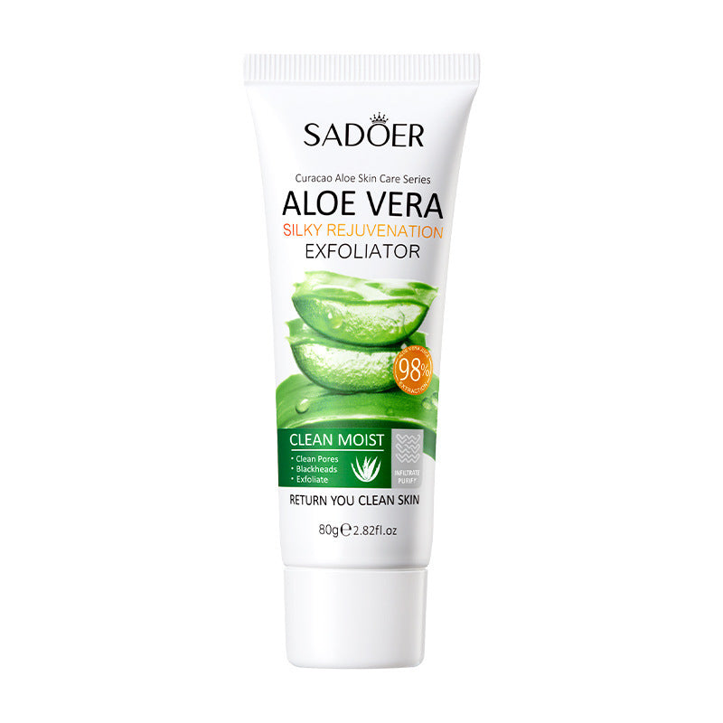 Aloe Anti-dandruff Repair Shampoo