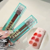 Moisturizing Mirror Light Lip Lacquer Long-lasting Not Easy To Fade