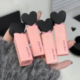 Sweetheart Velvet Lip Lacquer Matte Finish