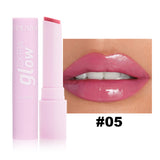 Moisturizing Solid Lip Gloss Water Light Mirror Moist Lipstick