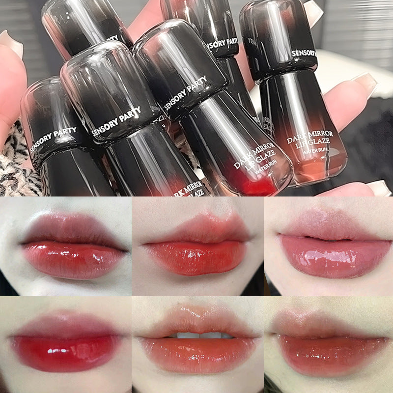 Mirror Moisturizing Mirror Lip Lacquer Moisturizing