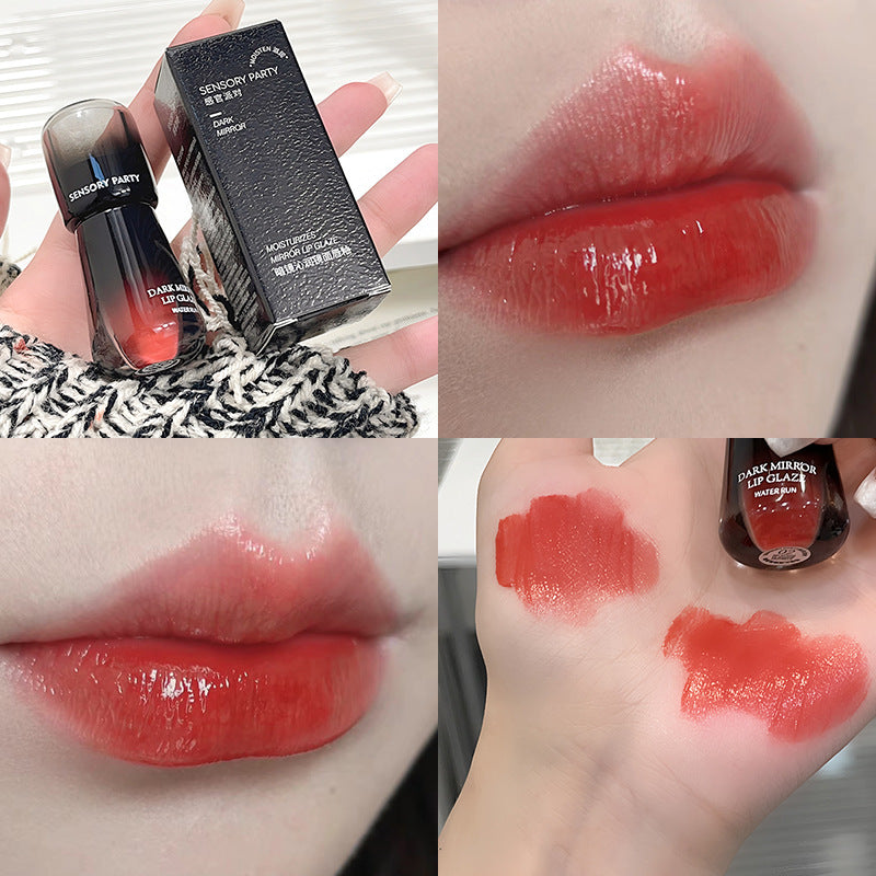 Mirror Moisturizing Mirror Lip Lacquer Moisturizing