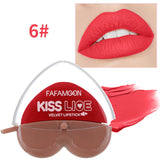 Love Lazy Lipstick Lip Balm Matte