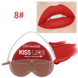 Love Lazy Lipstick Lip Balm Matte