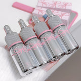 Small Feeding Bottle Mousse Lip Lacquer Matte Finish Lipstick