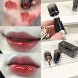 Mirror Moisturizing Mirror Lip Lacquer Moisturizing