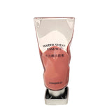 Clear Glass Mirror Lip Lacquer Moisturizing