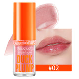 Moisturizing And Nourishing Lip Gloss Non-sticky Mouth Stackable Lipstick