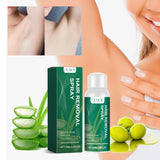 Hair Removal Spray Fast And Gentle Whole Body