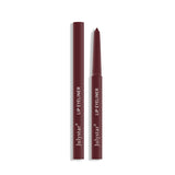 Waterproof Sweatproof Fadeless Automatic Lip Liner European And American Matte Multicolor