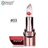 Makeup Lip Balm Jelly Color Changing Lipstick Moisturizing