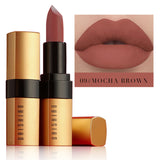 Lipstick Gold Tube Matte Nonstick Cup Waterproof