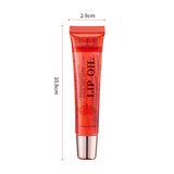 Anti-chapping Moisturizing Lip Gloss Lip Balm