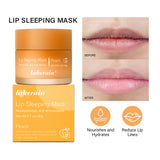 Sleep Lip Balm Hydrating Moisturizing And Nourishing