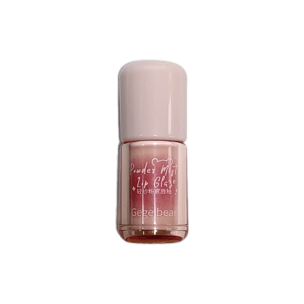 Light Yarn Fog Lip Lacquer Velvet Matte