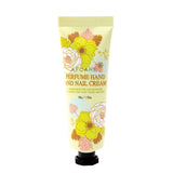 Snail Hand Cream Moisturizing Portable