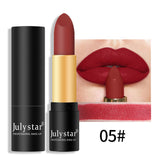 Beauty Lipstick Halloween Long-lasting Fadeless No Stain On Cup